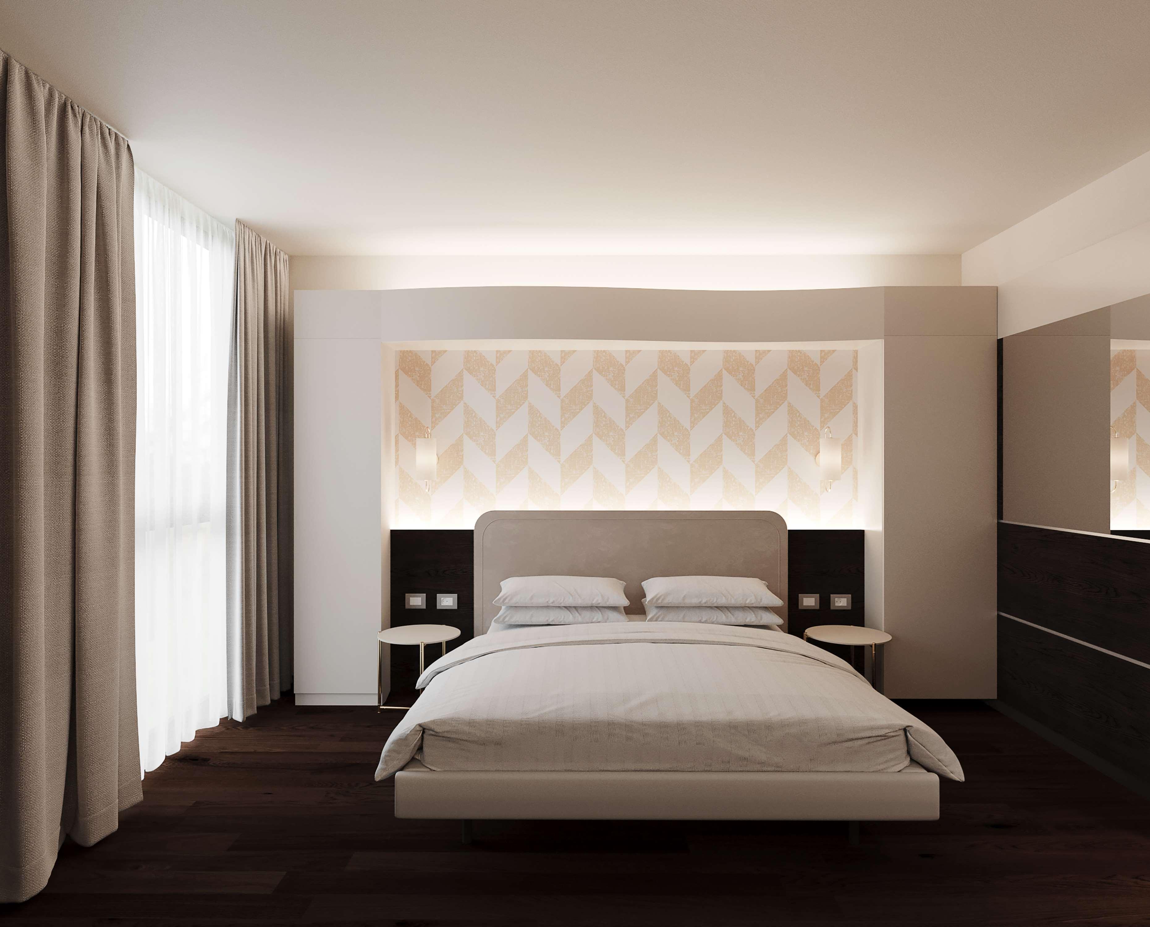 Doubletree By Hilton Milan Malpensa Solbiate Olona 호텔 외부 사진