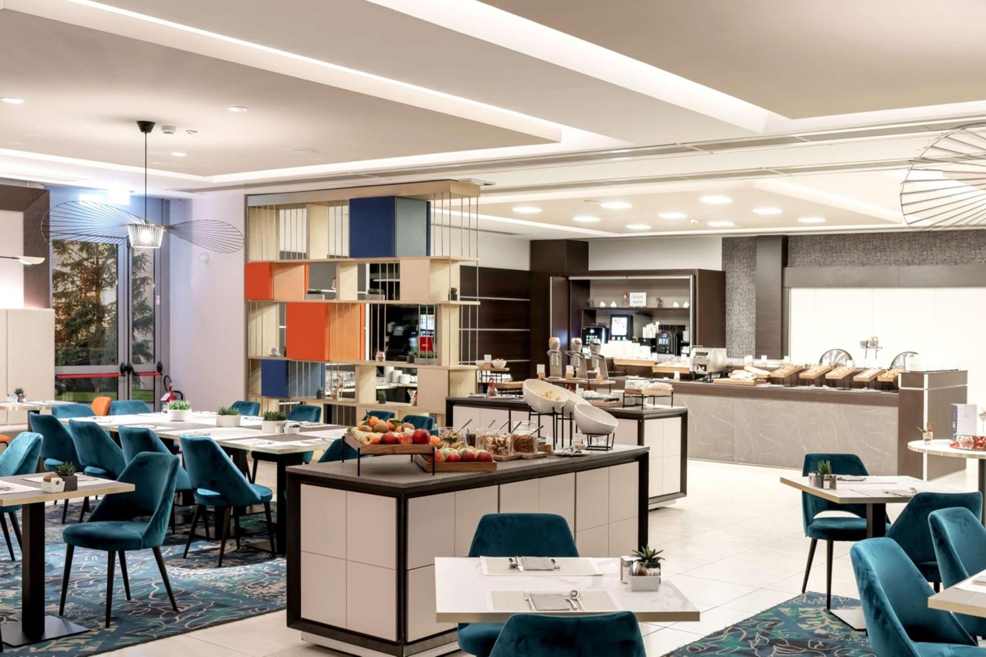 Doubletree By Hilton Milan Malpensa Solbiate Olona 호텔 외부 사진